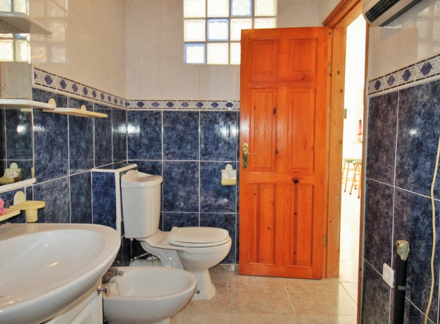 Resale - Townhouse - Villamartin - monte golf