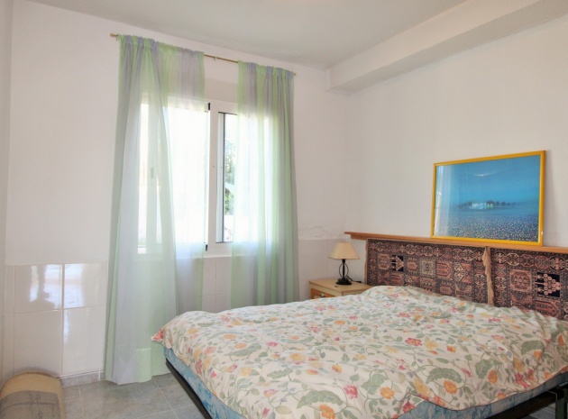 Resale - Townhouse - Villamartin - monte golf