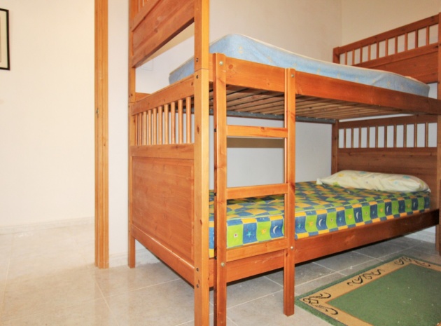 Resale - Townhouse - Villamartin - monte golf