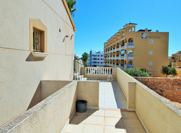 Resale - Townhouse - Villamartin - monte golf