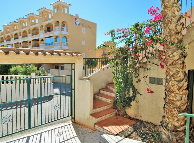 Resale - Townhouse - Villamartin - monte golf