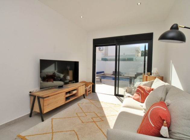 Revente - Maison de ville - Pilar de la Horadada