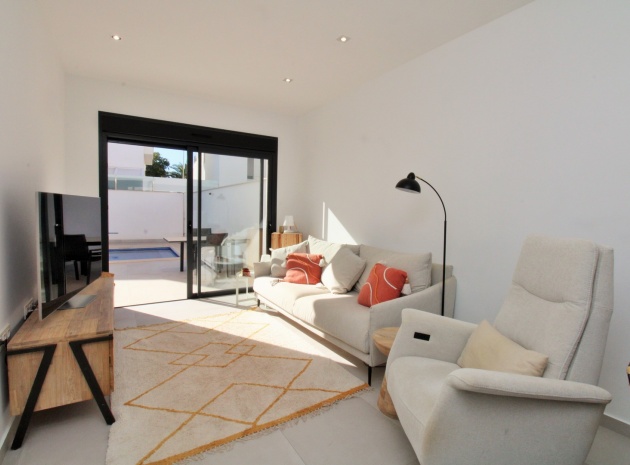 Revente - Maison de ville - Pilar de la Horadada