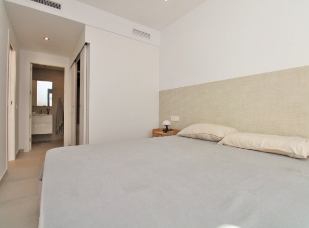 Revente - Maison de ville - Pilar de la Horadada