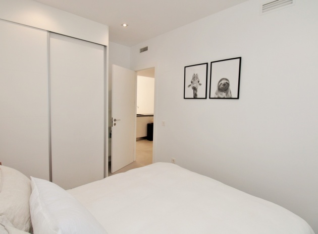 Revente - Maison de ville - Pilar de la Horadada