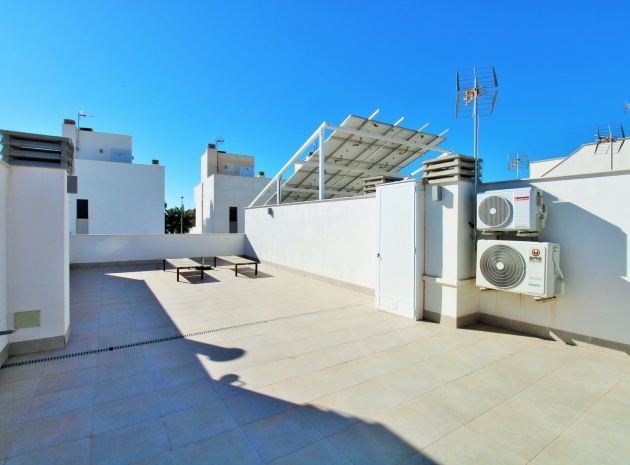 Revente - Maison de ville - Pilar de la Horadada