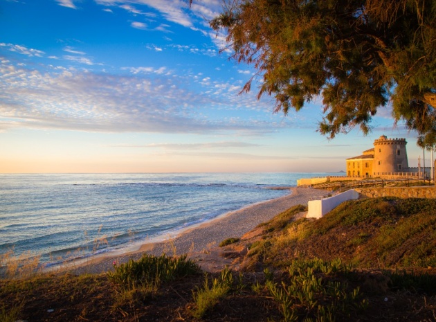 Revente - Maison de ville - Pilar de la Horadada