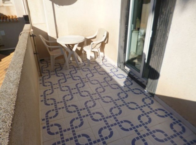 Resale - Villa - Playa Flamenca