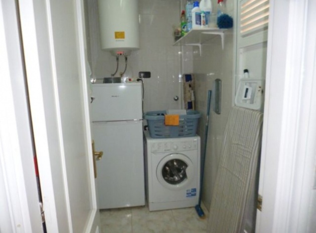 Resale - Villa - Playa Flamenca