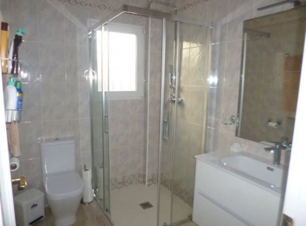 Resale - Villa - Playa Flamenca