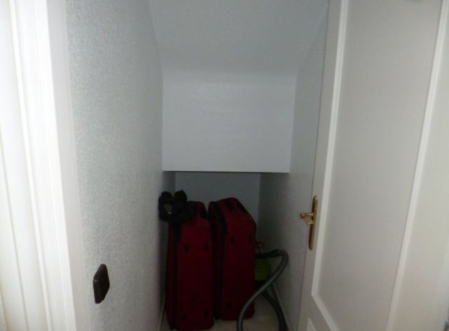 Resale - Villa - Playa Flamenca