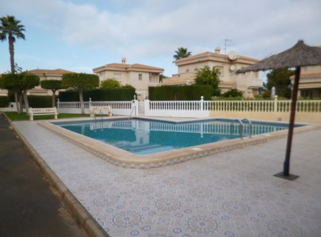 Resale - Villa - Playa Flamenca