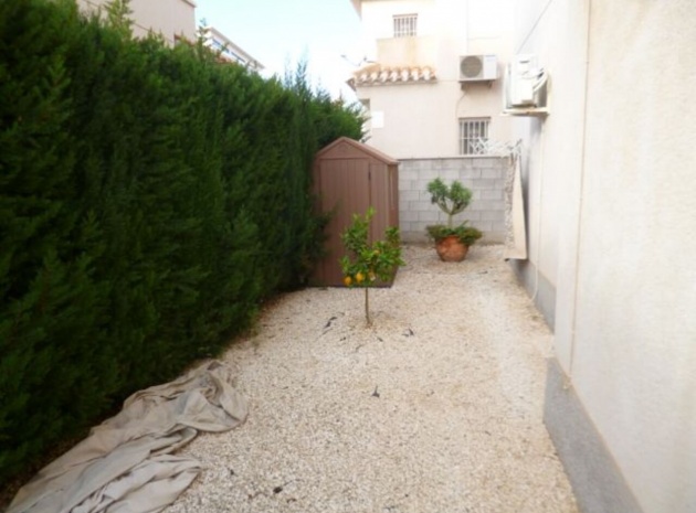 Resale - Villa - Playa Flamenca