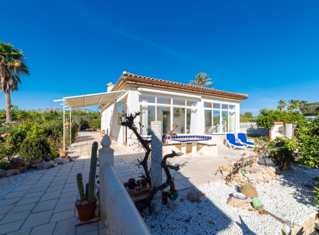 Wederverkoop - Villa - Albatera - albatera