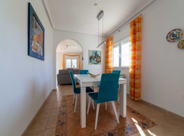 Wederverkoop - Villa - Albatera - albatera