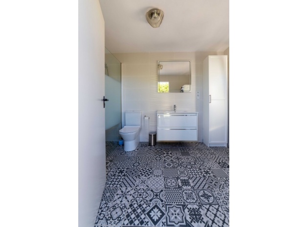 Wederverkoop - Villa - Albatera - albatera