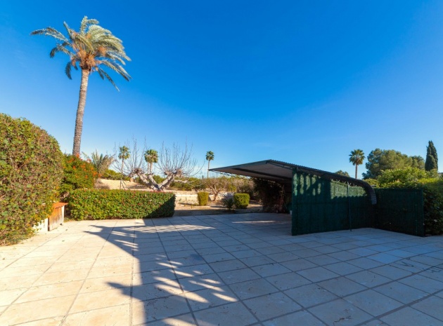 Wederverkoop - Villa - Albatera - albatera