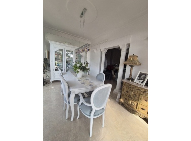 Resale - Villa - Daya Vieja