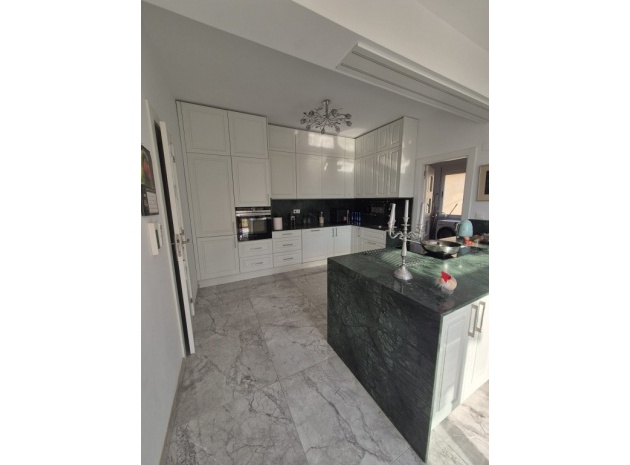 Resale - Villa - Daya Vieja