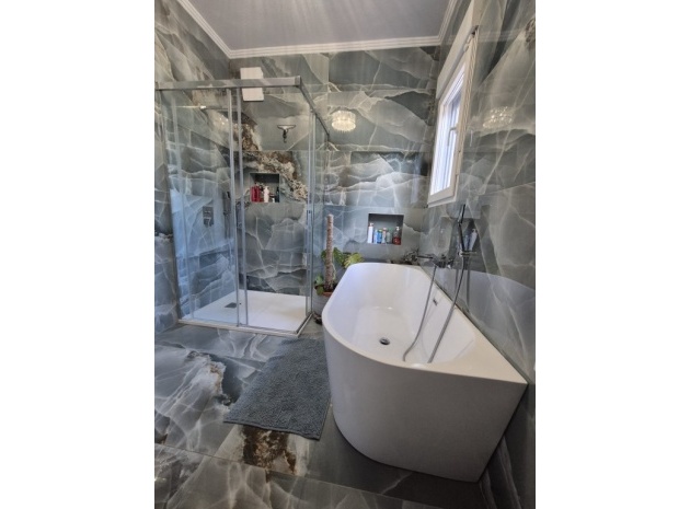 Resale - Villa - Daya Vieja