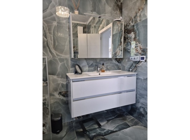 Resale - Villa - Daya Vieja