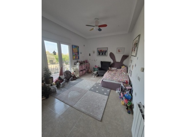 Resale - Villa - Daya Vieja