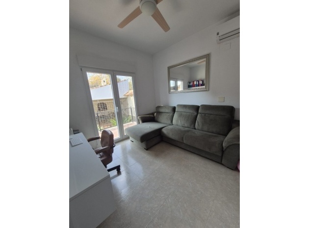 Resale - Villa - Daya Vieja