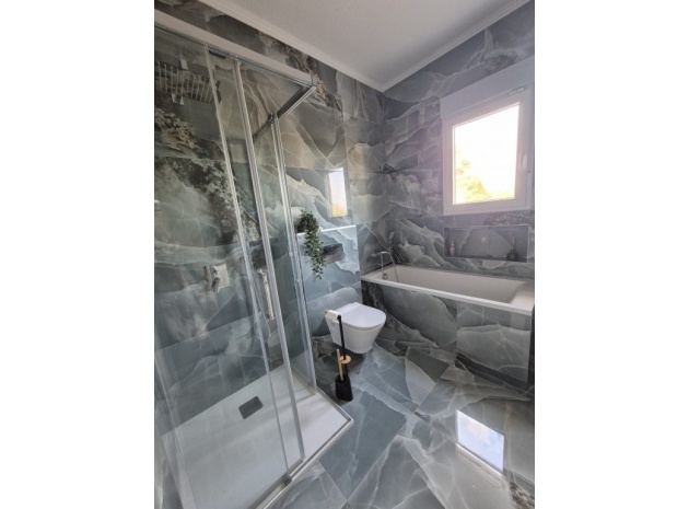 Resale - Villa - Daya Vieja