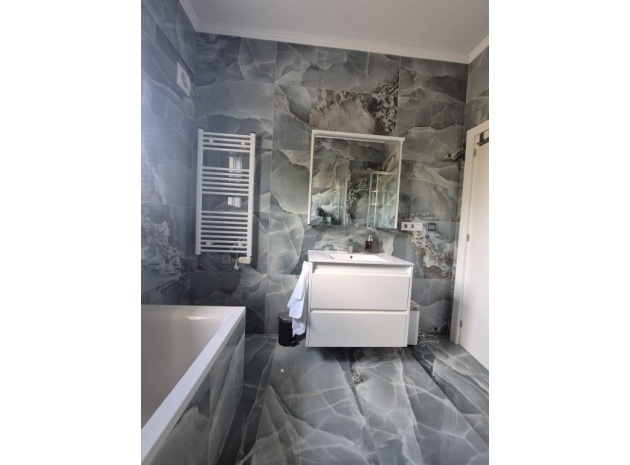 Resale - Villa - Daya Vieja