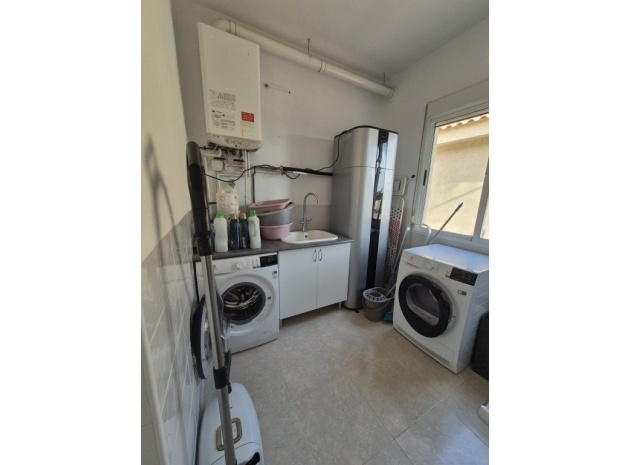 Resale - Villa - Daya Vieja