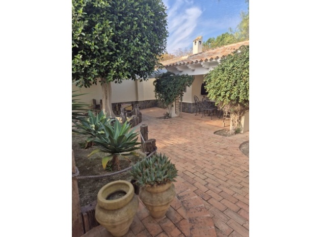 Resale - Villa - Daya Vieja