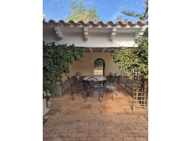 Resale - Villa - Daya Vieja