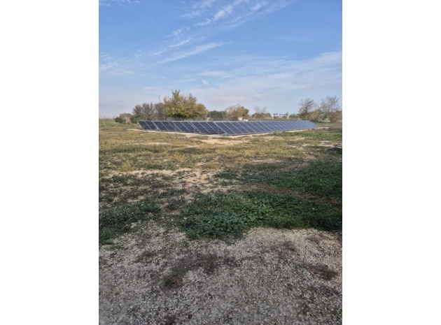 Resale - Villa - Daya Vieja