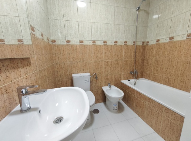 Revente - Maison de ville - Los Balcones - lago jardin