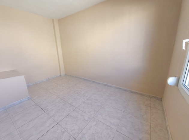 Revente - Maison de ville - Los Balcones - lago jardin