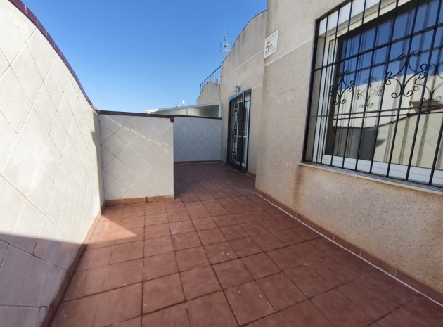 Revente - Maison de ville - Los Balcones - lago jardin