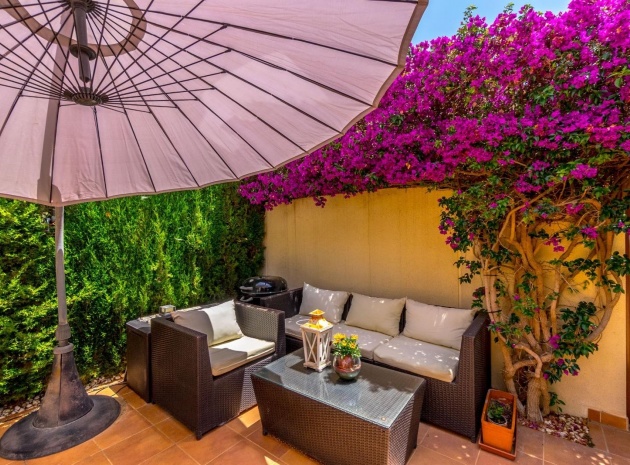 Revente - Villa - Torrevieja - Aguas Nuevas