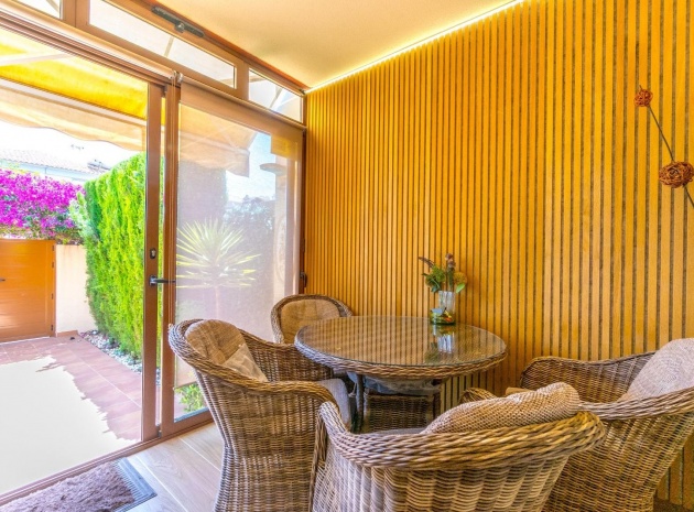 Revente - Villa - Torrevieja - Aguas Nuevas