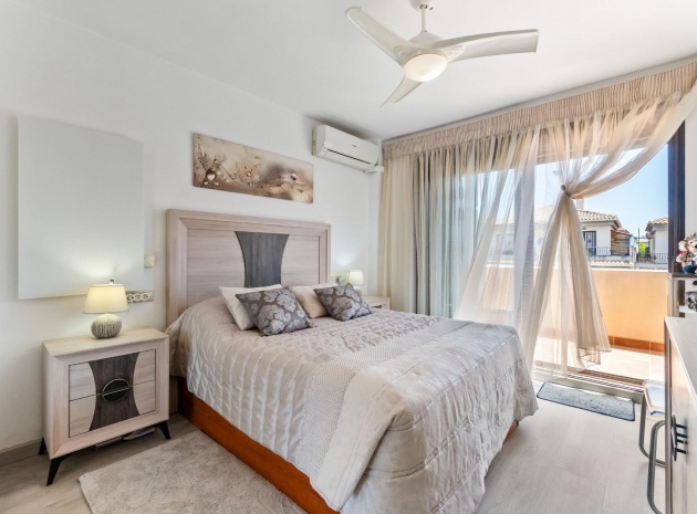 Revente - Villa - Torrevieja - Aguas Nuevas