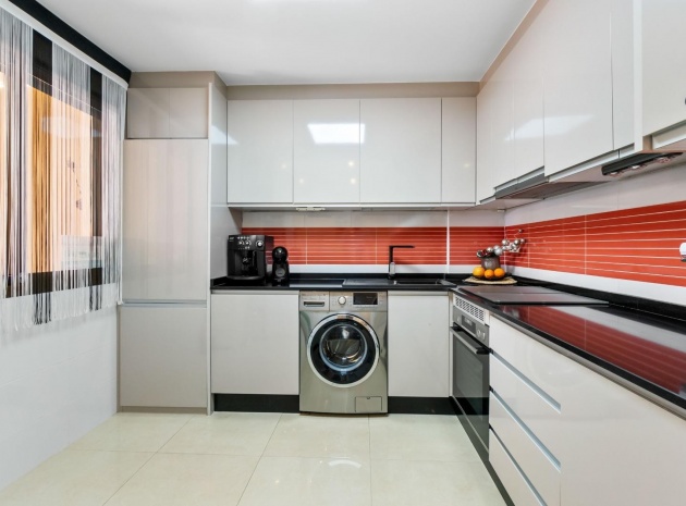 Revente - Villa - Torrevieja - Aguas Nuevas