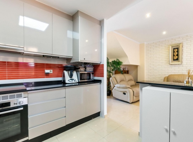 Revente - Villa - Torrevieja - Aguas Nuevas