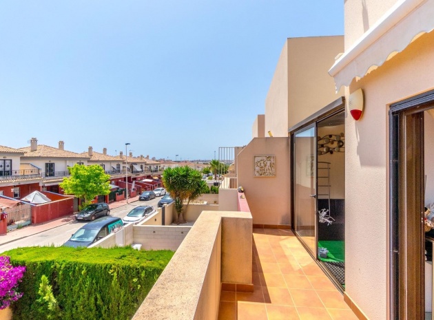 Revente - Villa - Torrevieja - Aguas Nuevas