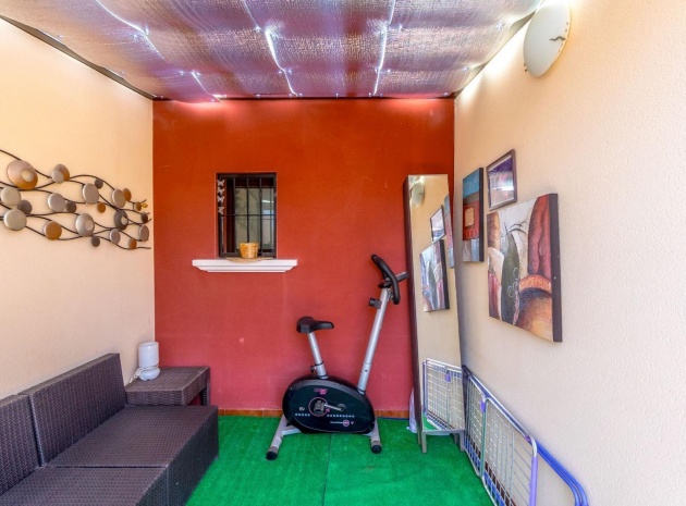 Revente - Villa - Torrevieja - Aguas Nuevas