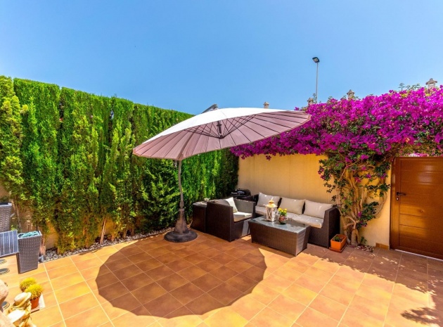 Revente - Villa - Torrevieja - Aguas Nuevas