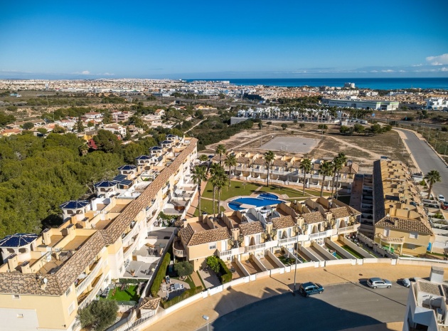 Resale - Apartment - Cabo Roig - Lomas de Cabo Roig