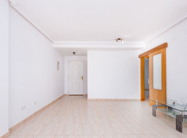 Resale - Apartment - Cabo Roig - Lomas de Cabo Roig