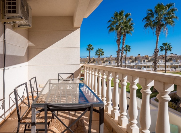 Resale - Apartment - Cabo Roig - Lomas de Cabo Roig