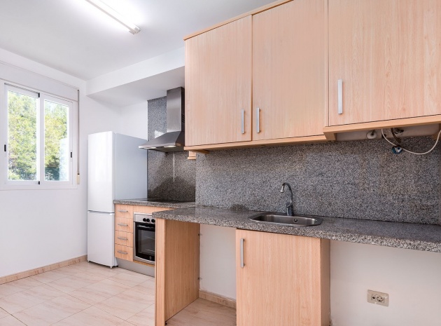 Resale - Apartment - Cabo Roig - Lomas de Cabo Roig