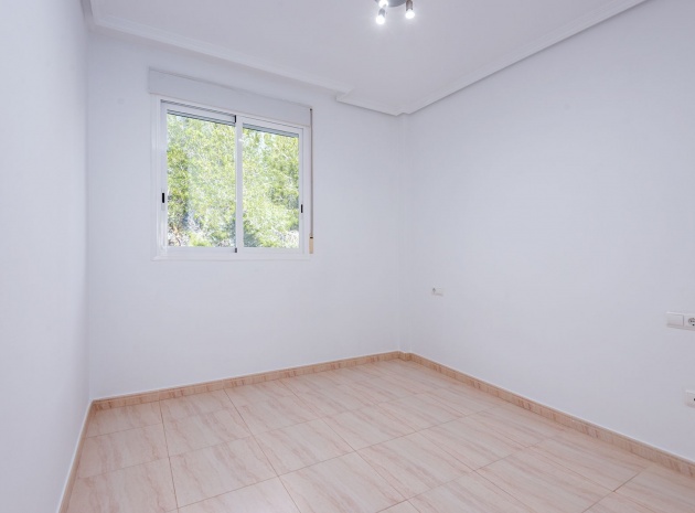 Resale - Apartment - Cabo Roig - Lomas de Cabo Roig