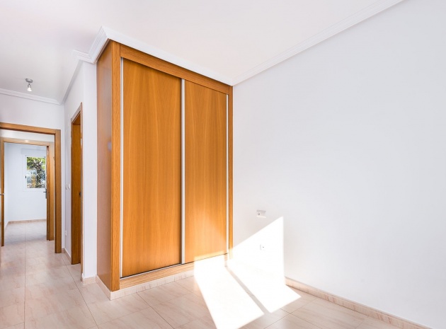 Resale - Apartment - Cabo Roig - Lomas de Cabo Roig